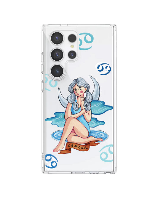 Android Rearguard Hybrid - Cancer