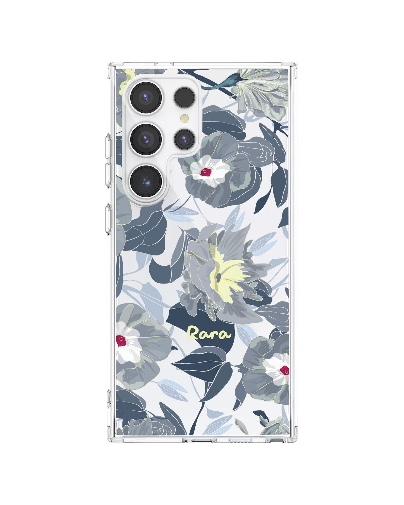 Android Rearguard Hybrid - September Morning Glory
