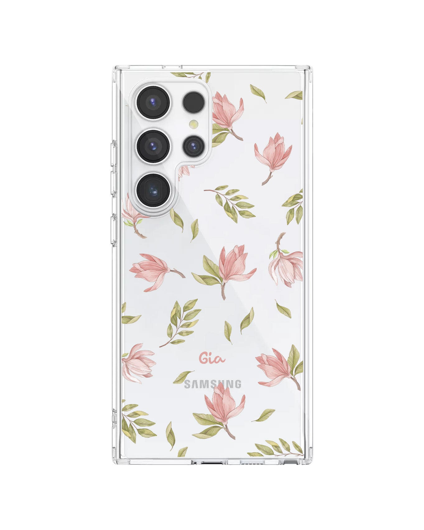 Android Rearguard Hybrid - Azalea