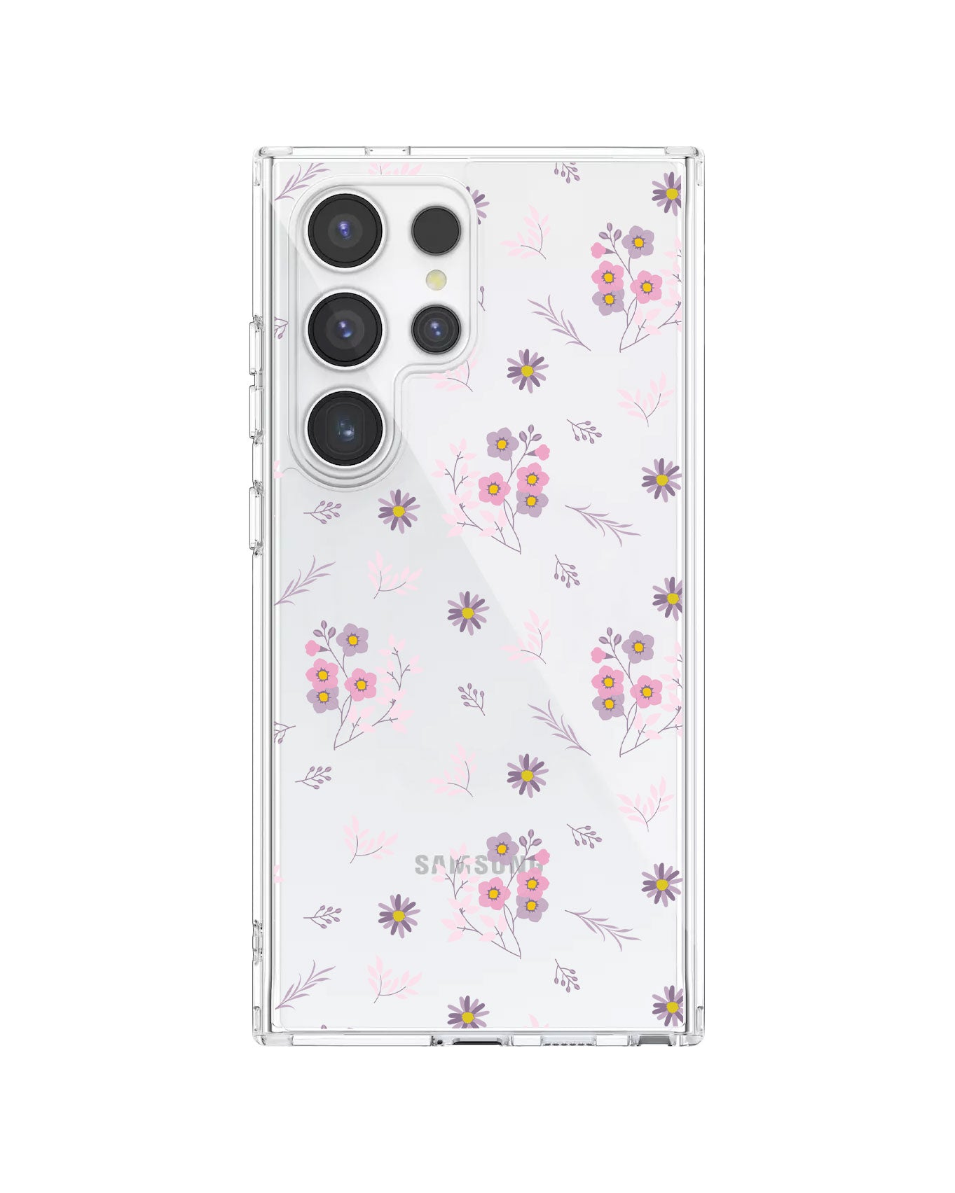 Android Rearguard Hybrid - Cherry Blossom