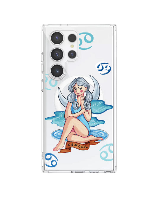 Magsafe Case - Cancer