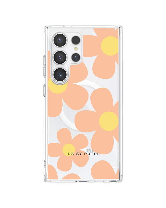 Magsafe Case - Daisy Love