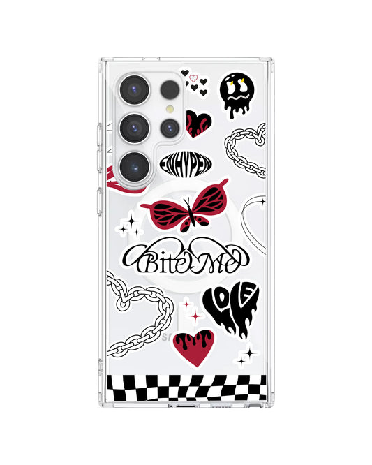 Magsafe Case - Enhypen Bite Me