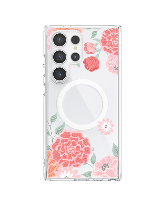 Magsafe Case - Carnation 1.0