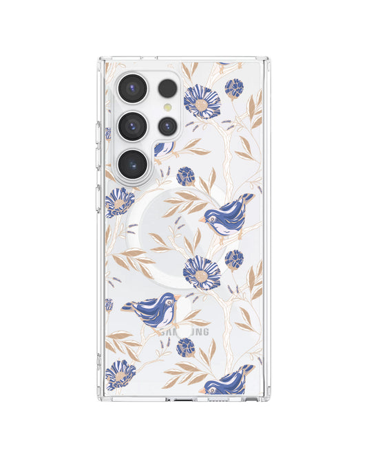 Magsafe Case - Lovebird 12.0