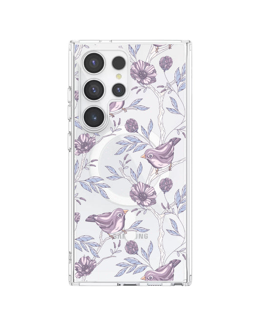 Magsafe Case - Lovebird 15.0