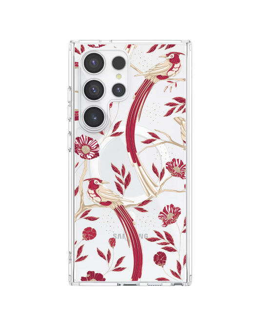 Magsafe Case - Lovebird 8.0