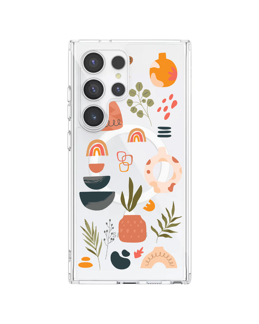 Android Rearguard Hybrid - Minimalist