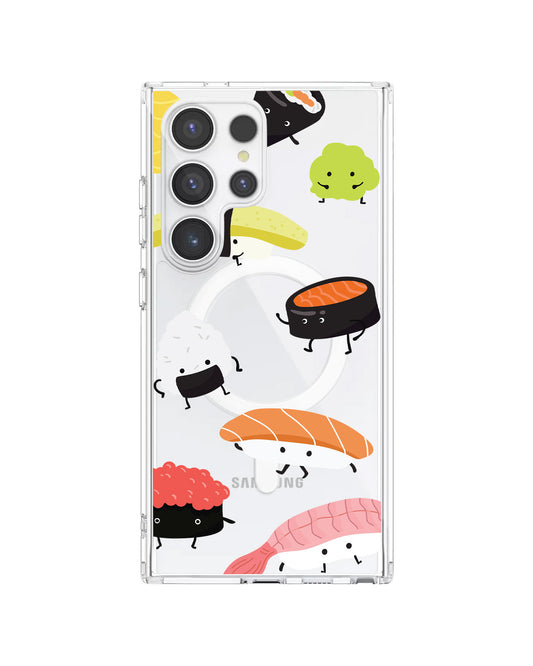 Magsafe Case - Omakase 1.0