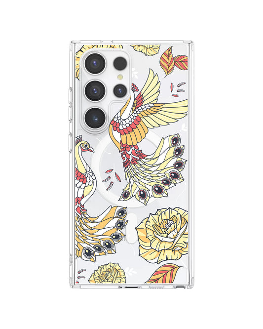 Magsafe Case - Bird of Paradise 5.0