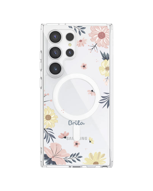 Magsafe Case - Margaret