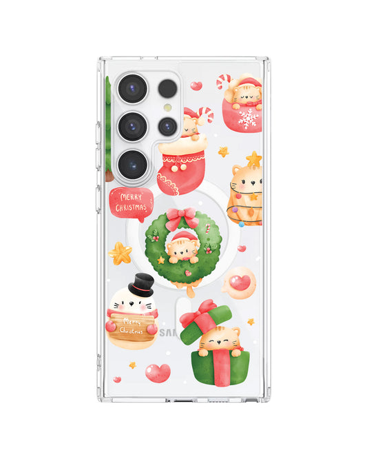 Magsafe Case - Storybook Christmas 1.0