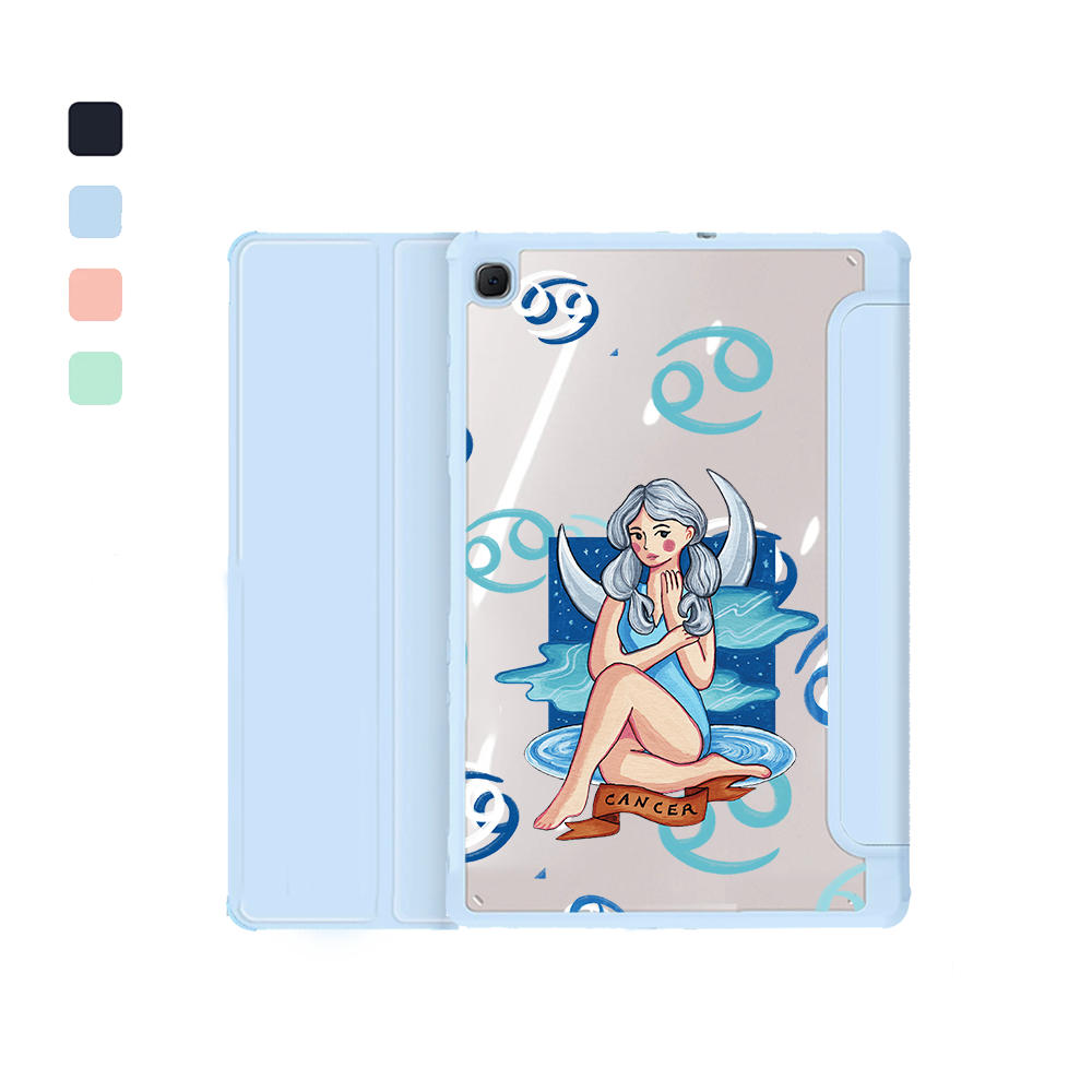 Android Tab Flipcover - Cancer