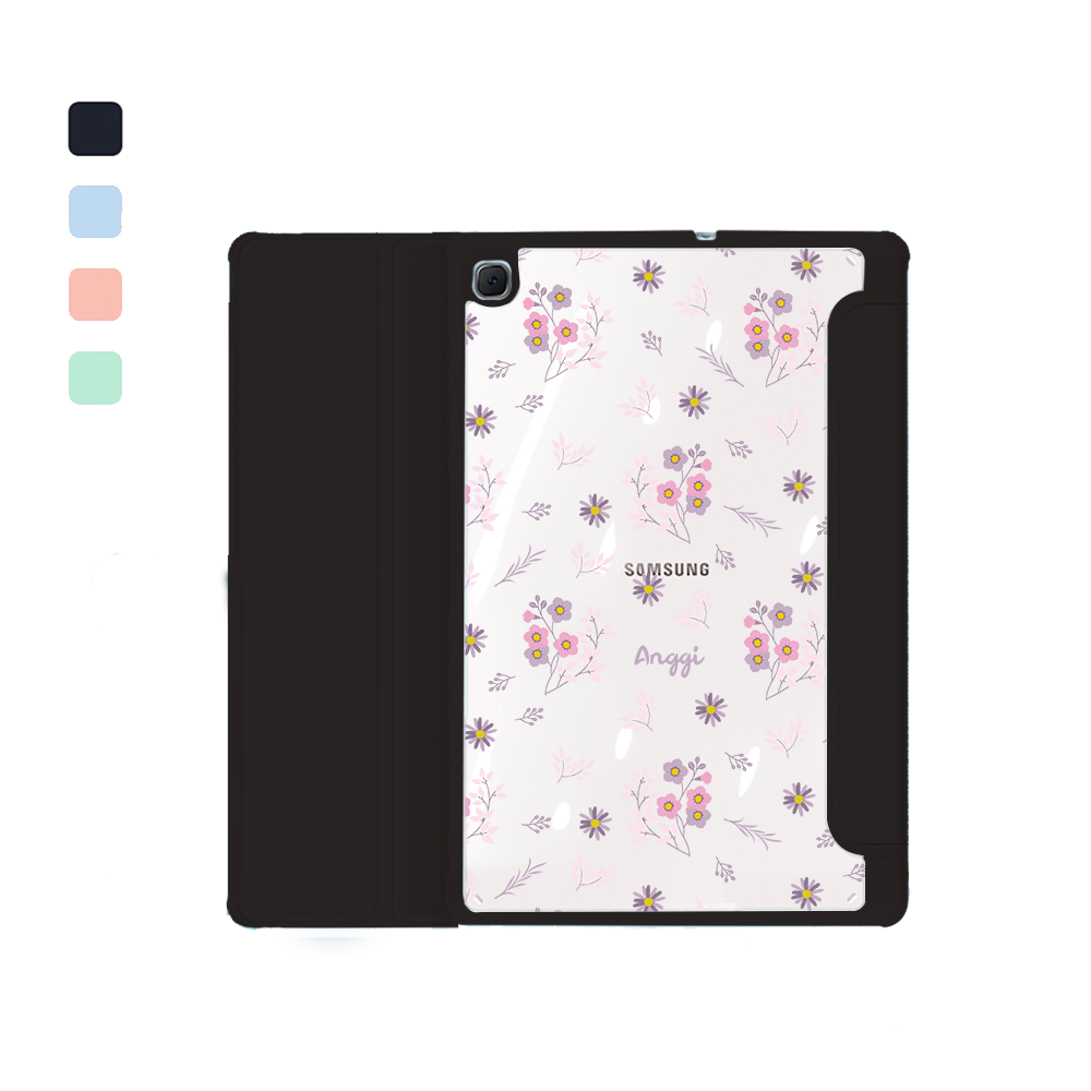 Android Tab Flipcover - Cherry Blossom