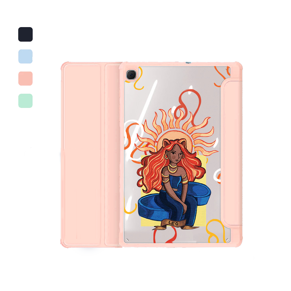 Android Tab Flipcover - Leo