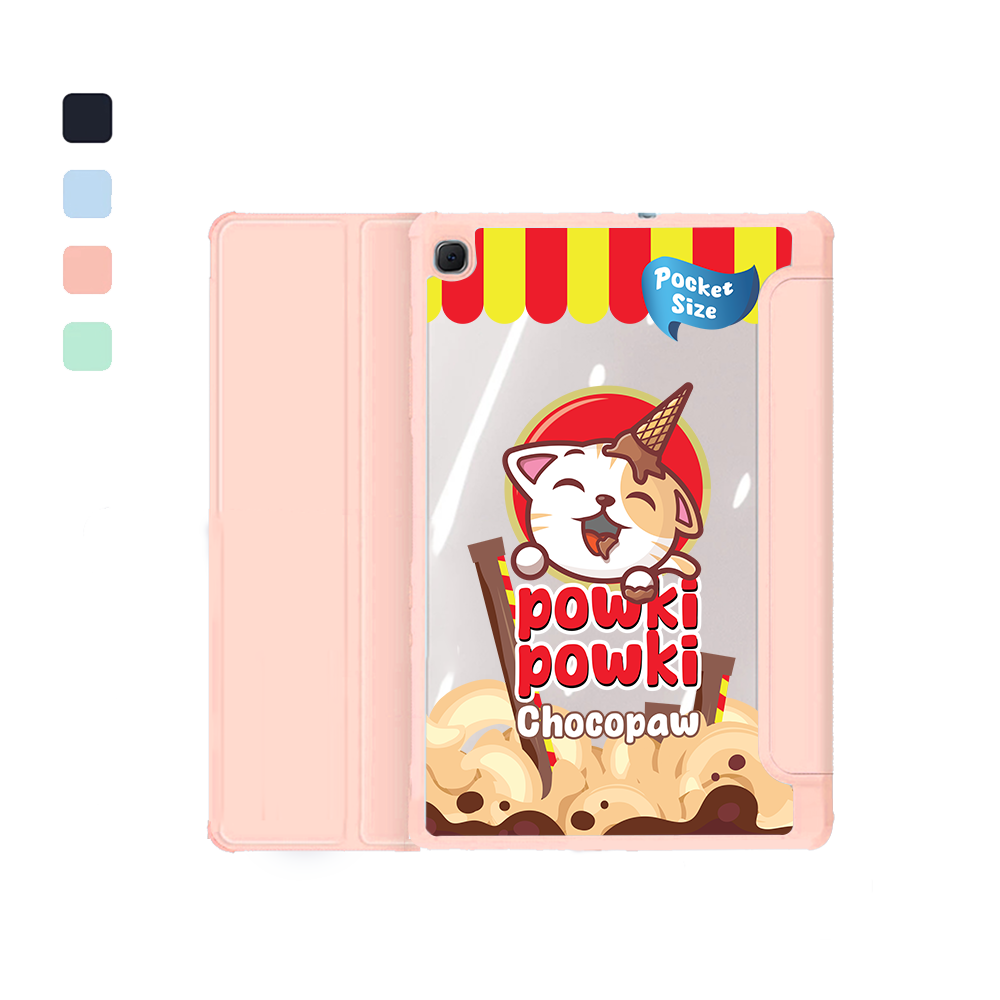 Android Tab Flipcover - Powki Powki