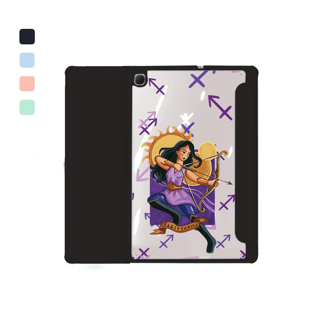 Android Tab Flipcover - Sagittarius