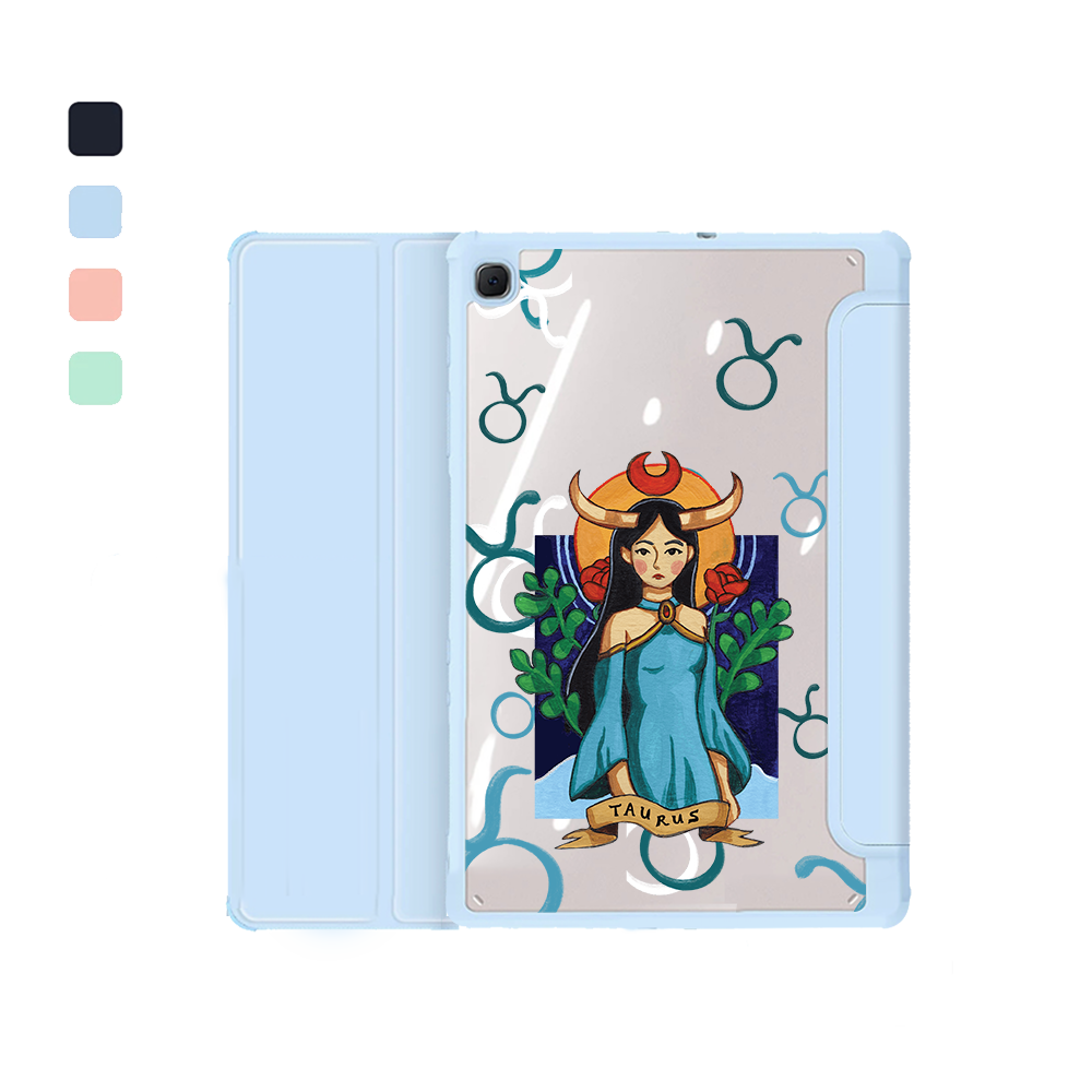 Android Tab Flipcover - Taurus
