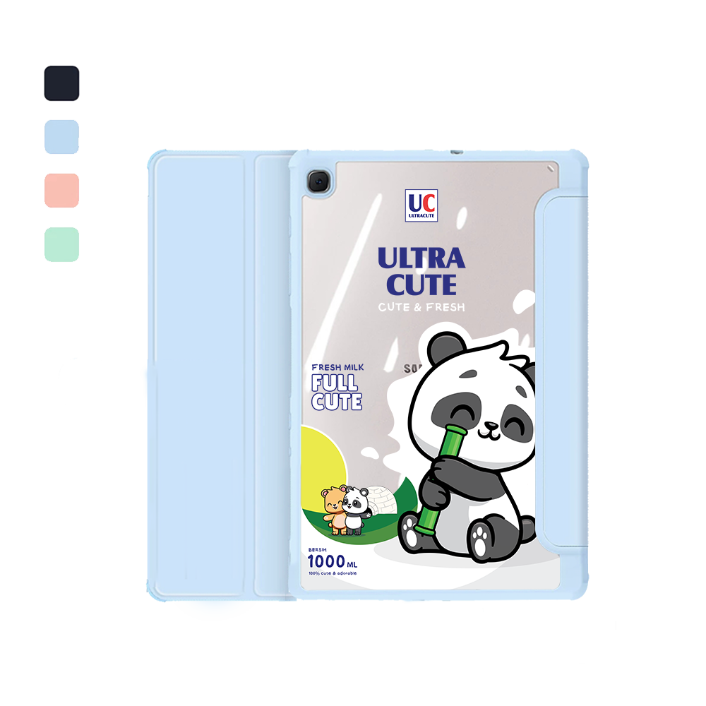 Android Tab Flipcover - Ultra Cute