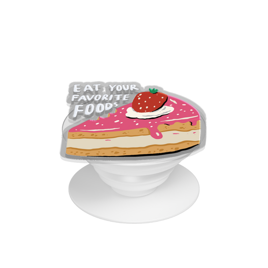 Pop Up Grip - Selfless Love 1.0