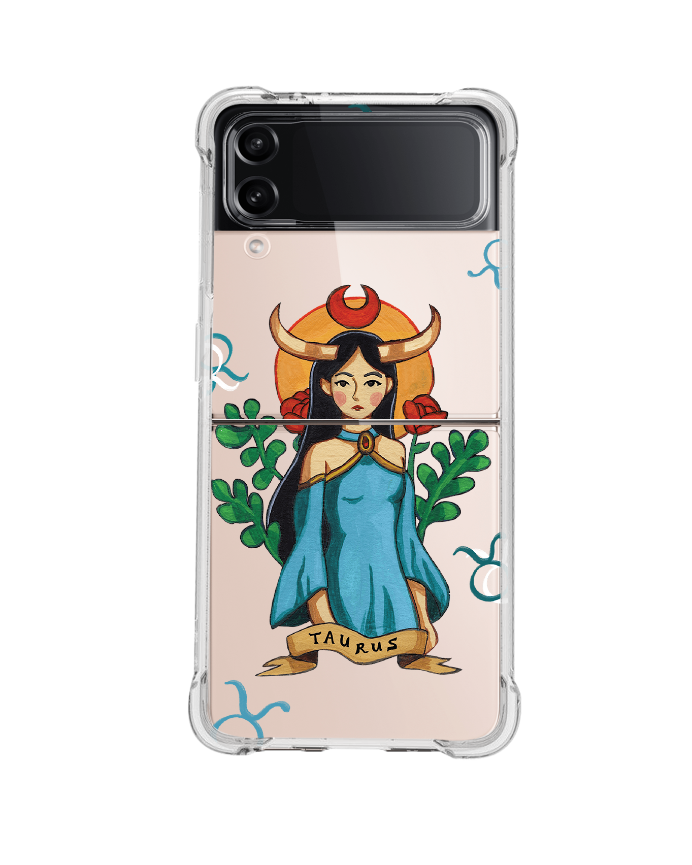 Android Flip / Fold Rearguard Hybrid - Taurus 2.0