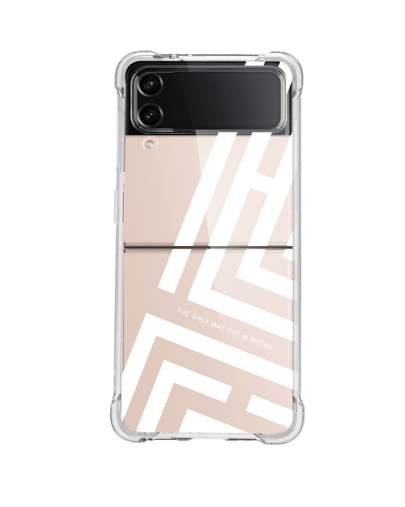 Android Flip / Fold Rearguard Hybrid - The Maze Runner 2.0