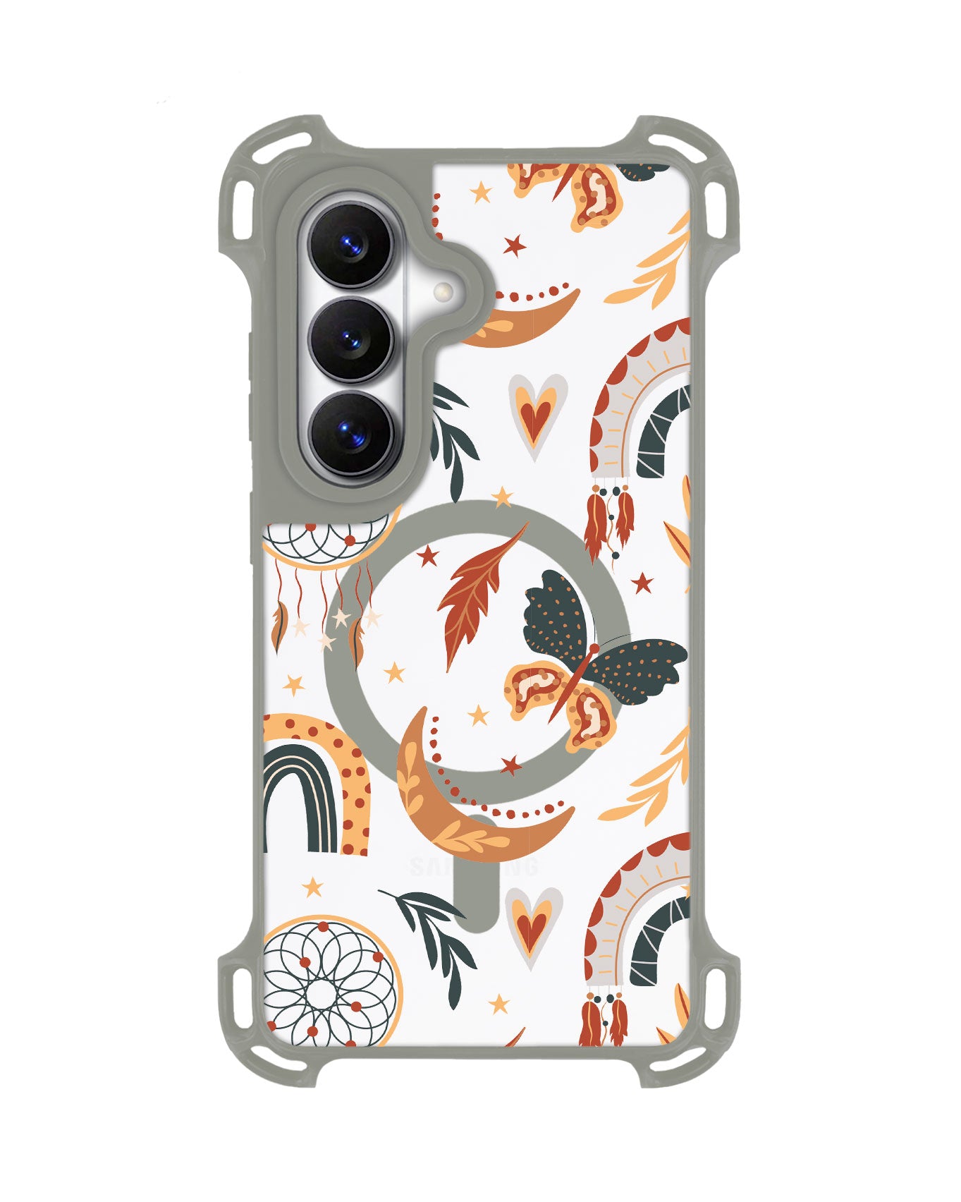 Android Rearguard UltimateZ - Boho 3.0