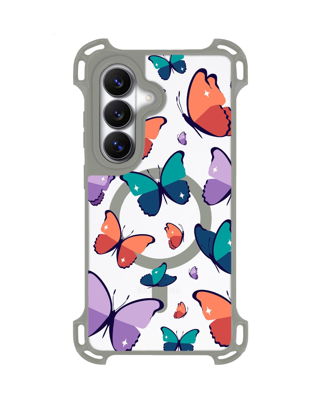 Android Rearguard UltimateZ - Butterfly