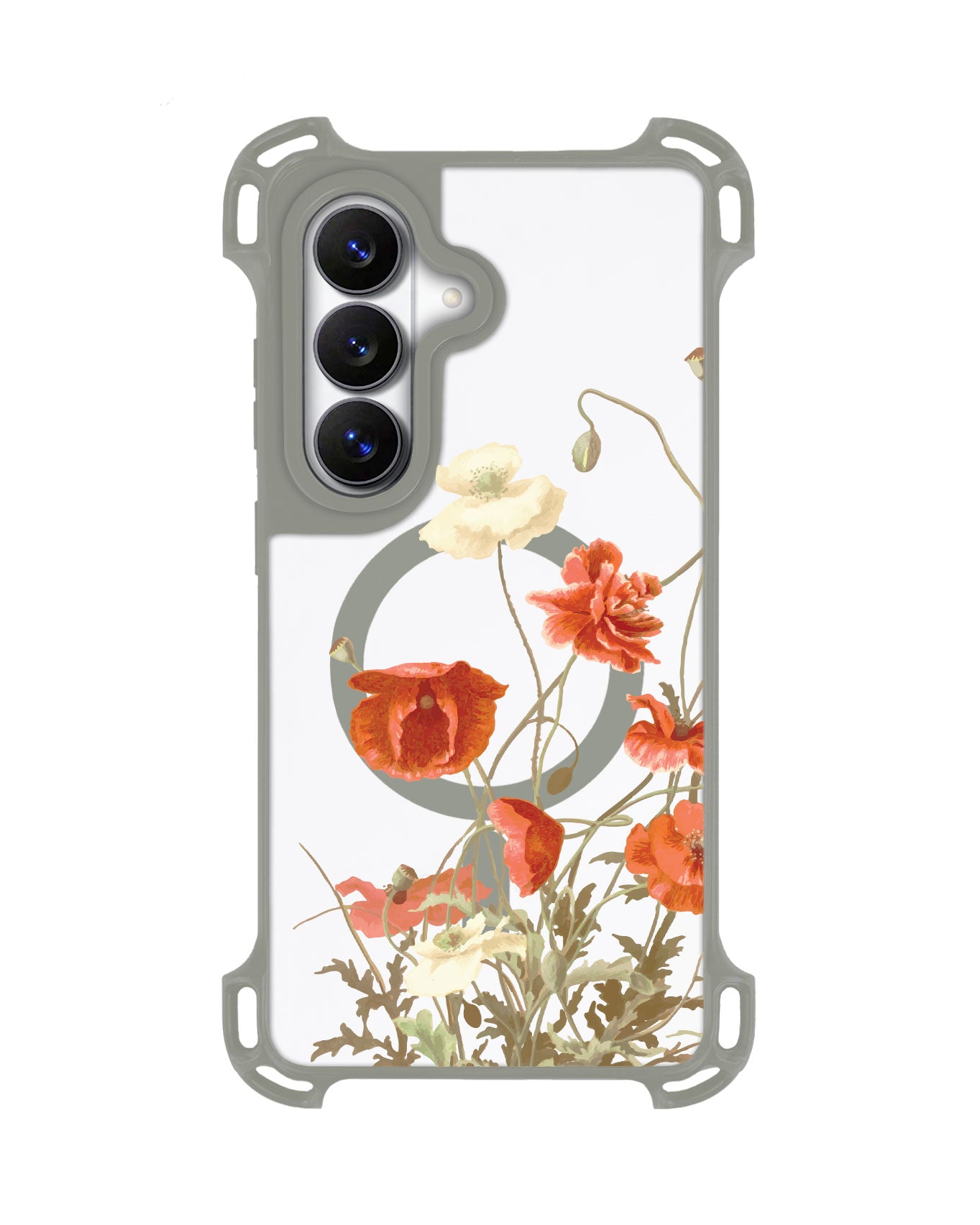 Android Rearguard UltimateZ - Carissa