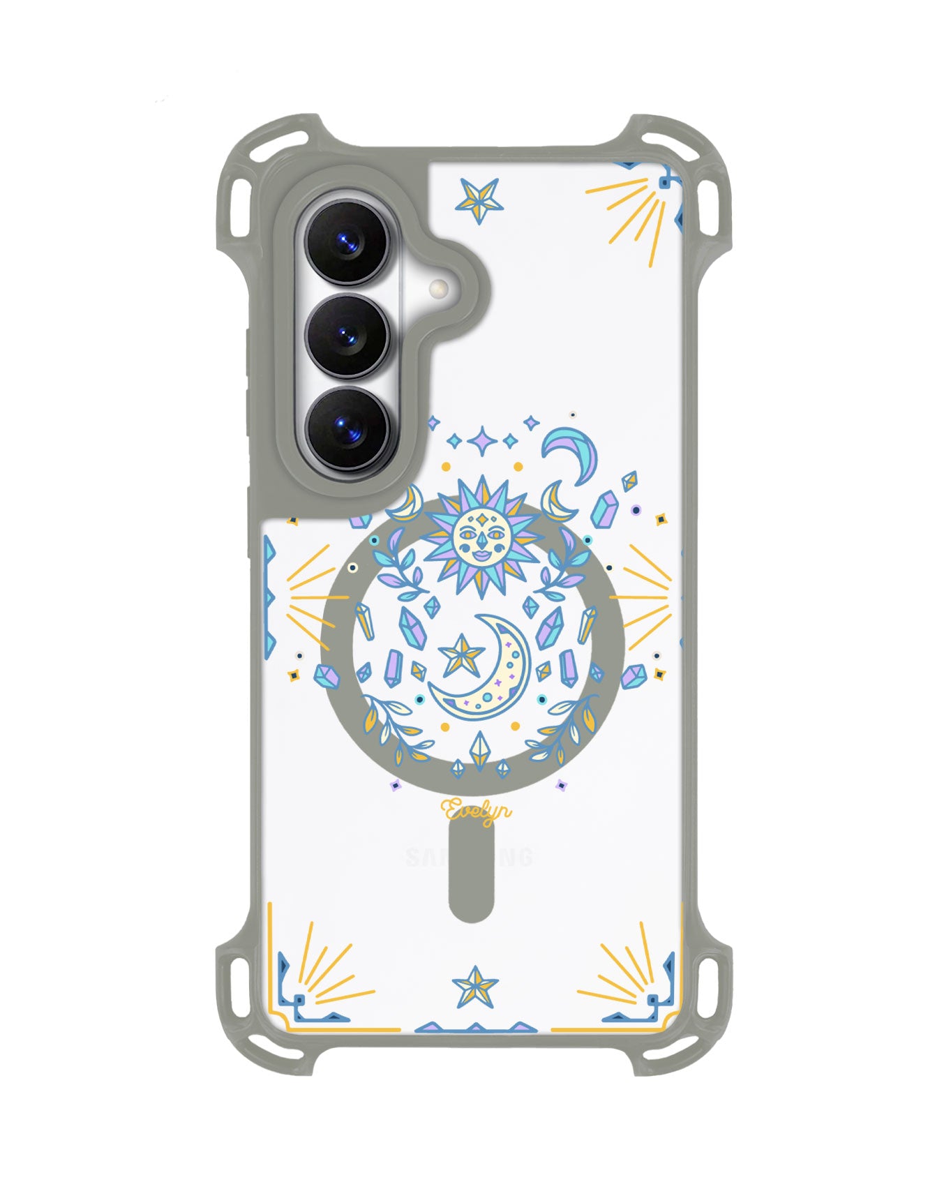 Android Rearguard UltimateZ - Cosmic Dream