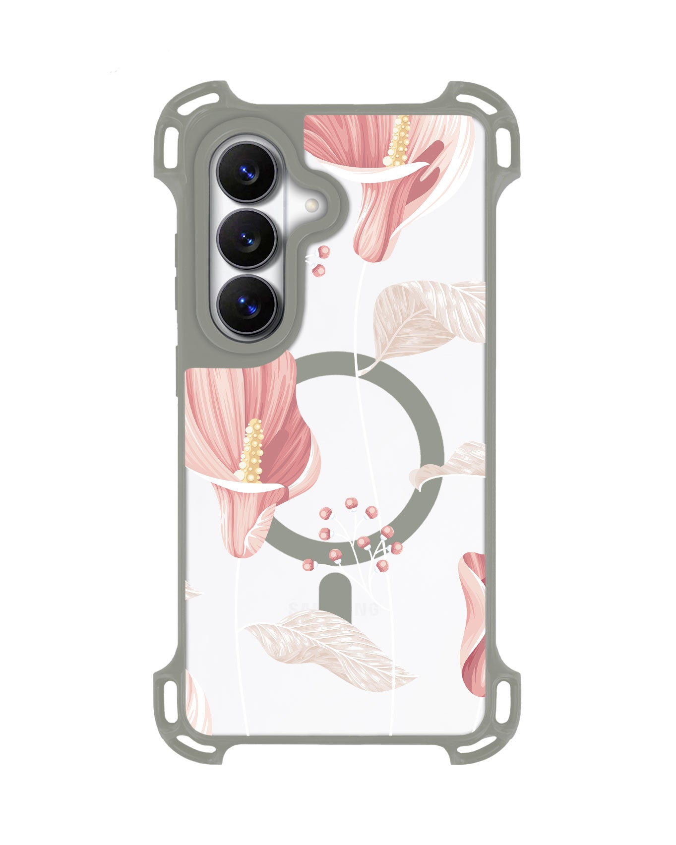 Android Rearguard UltimateZ - Easter Lily