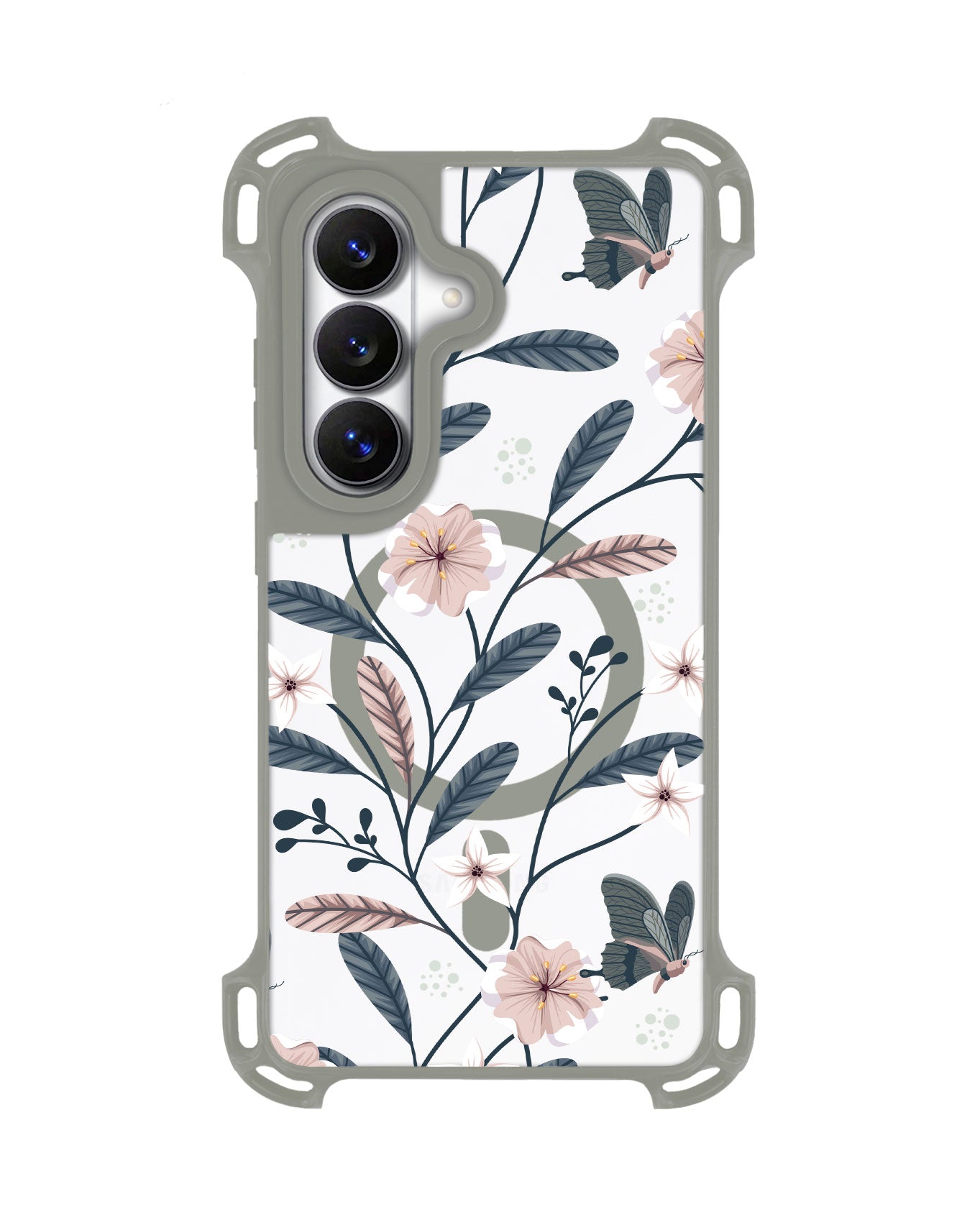 Android Rearguard UltimateZ - Ivy