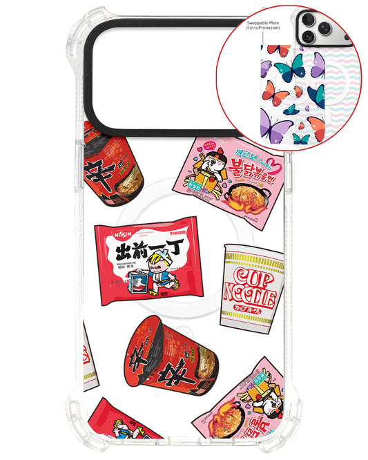 Magsafe Swappable Plate - K-Ramyeon