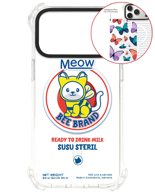Magsafe Swappable Plate - Bee Brand