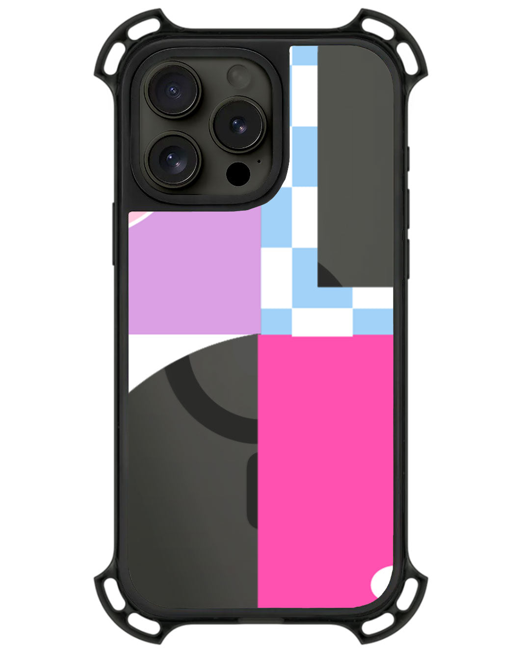 iPhone Ultimate Model-Z - Aesthetic Mirror 2.0