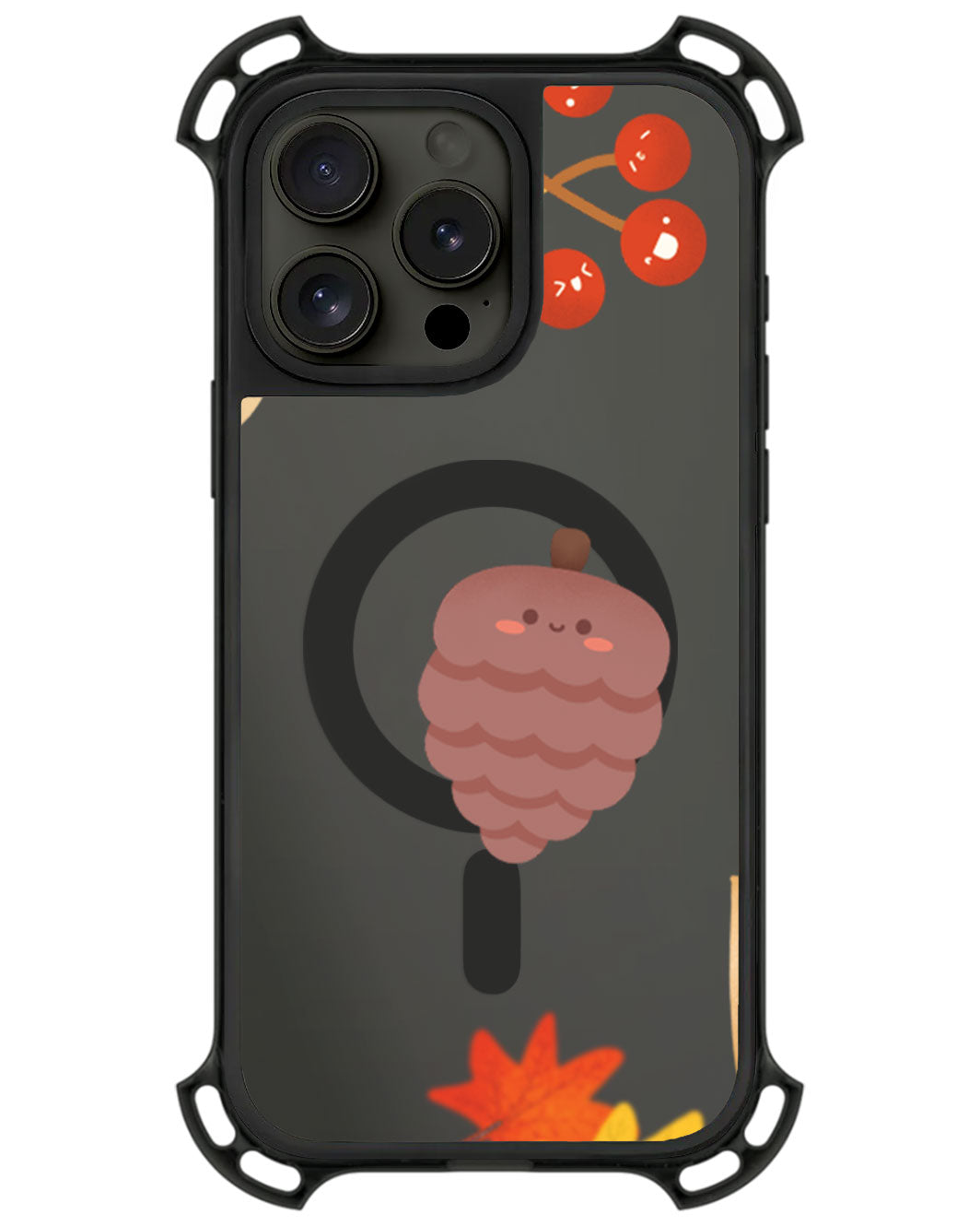 iPhone Ultimate Model-Z - Autumn
