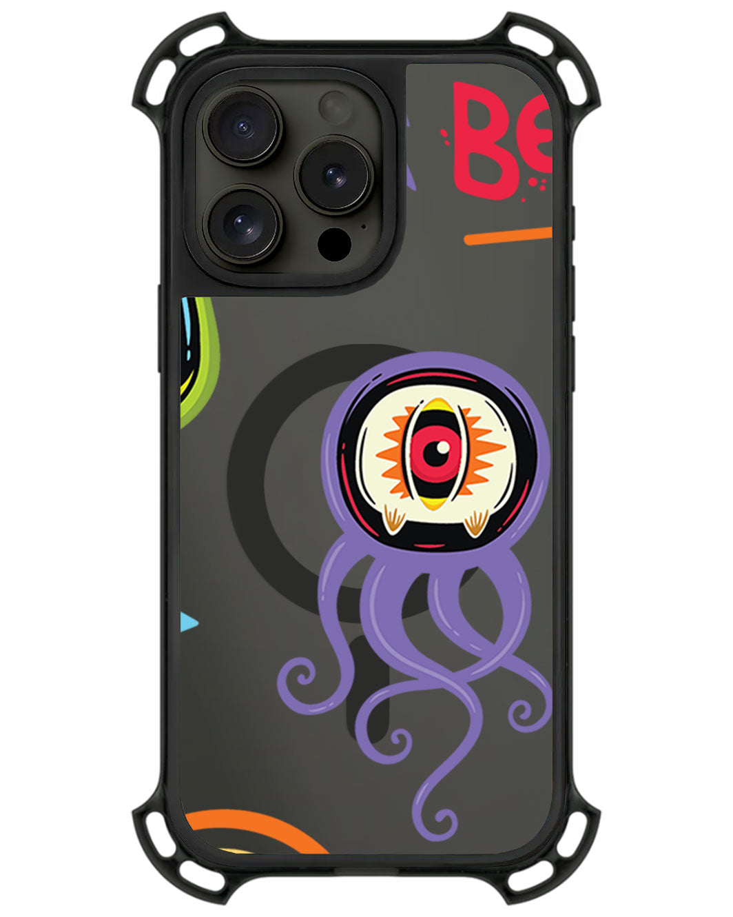 iPhone Ultimate Model-Z - Baby Monster Holo
