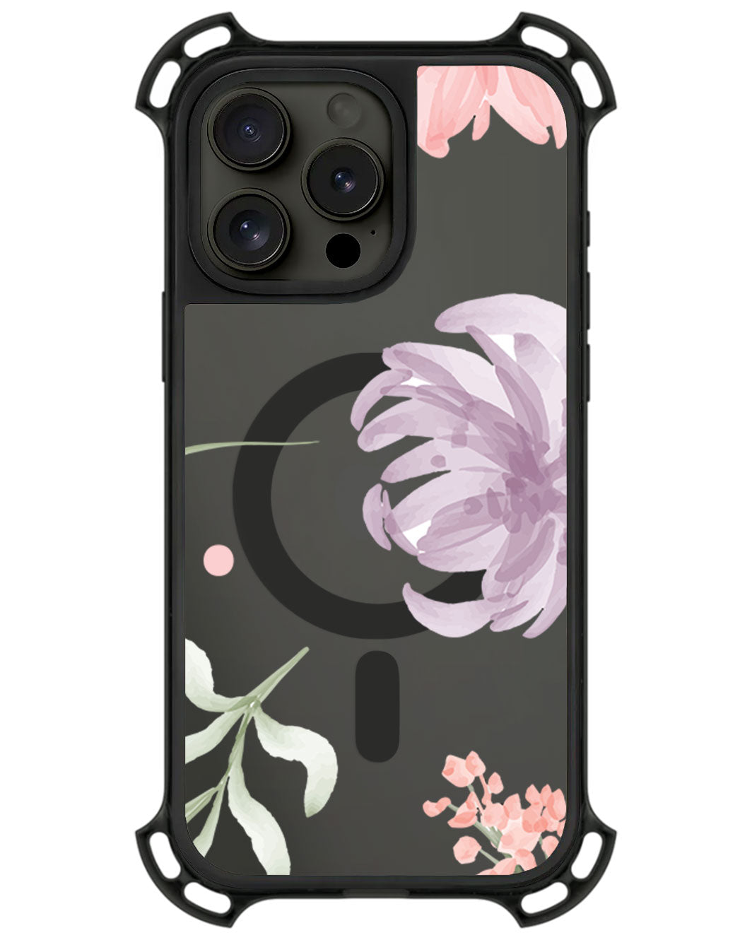 iPhone Ultimate Model-Z - Botanical Garden 3.0
