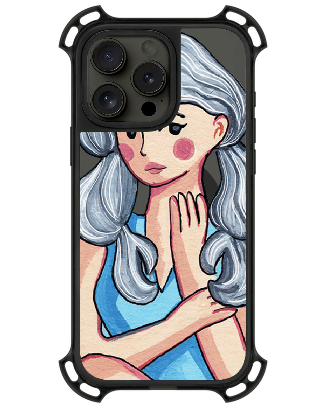 iPhone Ultimate Model-Z - Cancer