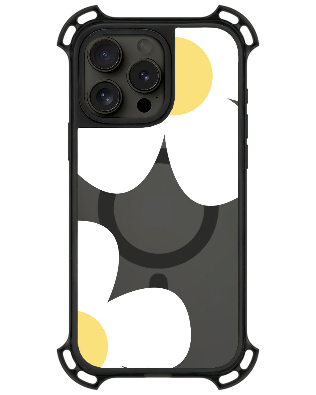 iPhone Ultimate Model-Z - Daisy 3.0