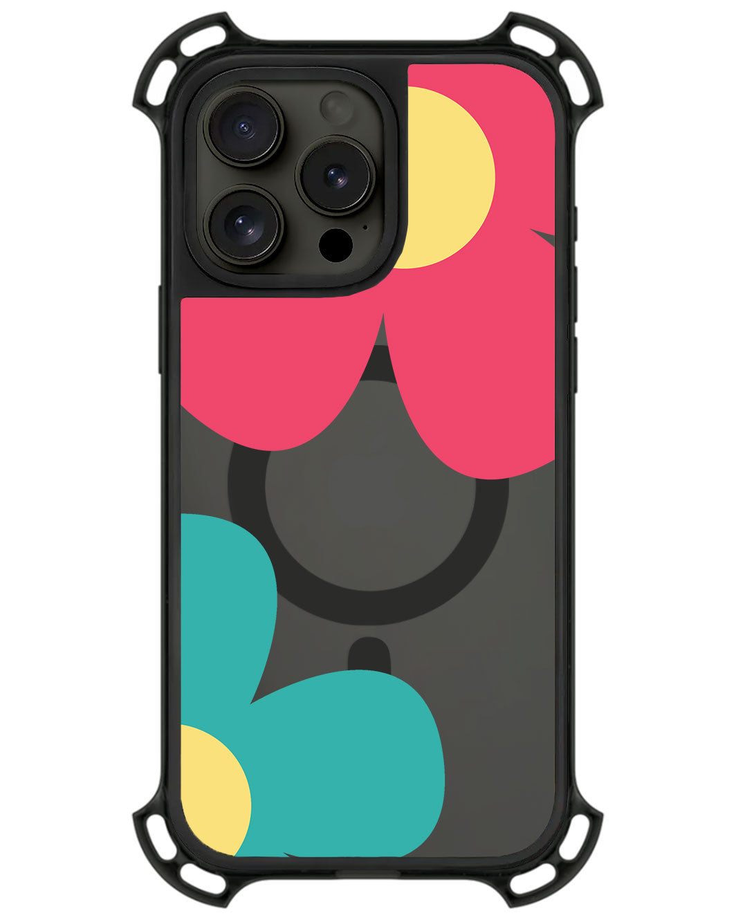 iPhone Ultimate Model-Z - Daisy Delight 2.0
