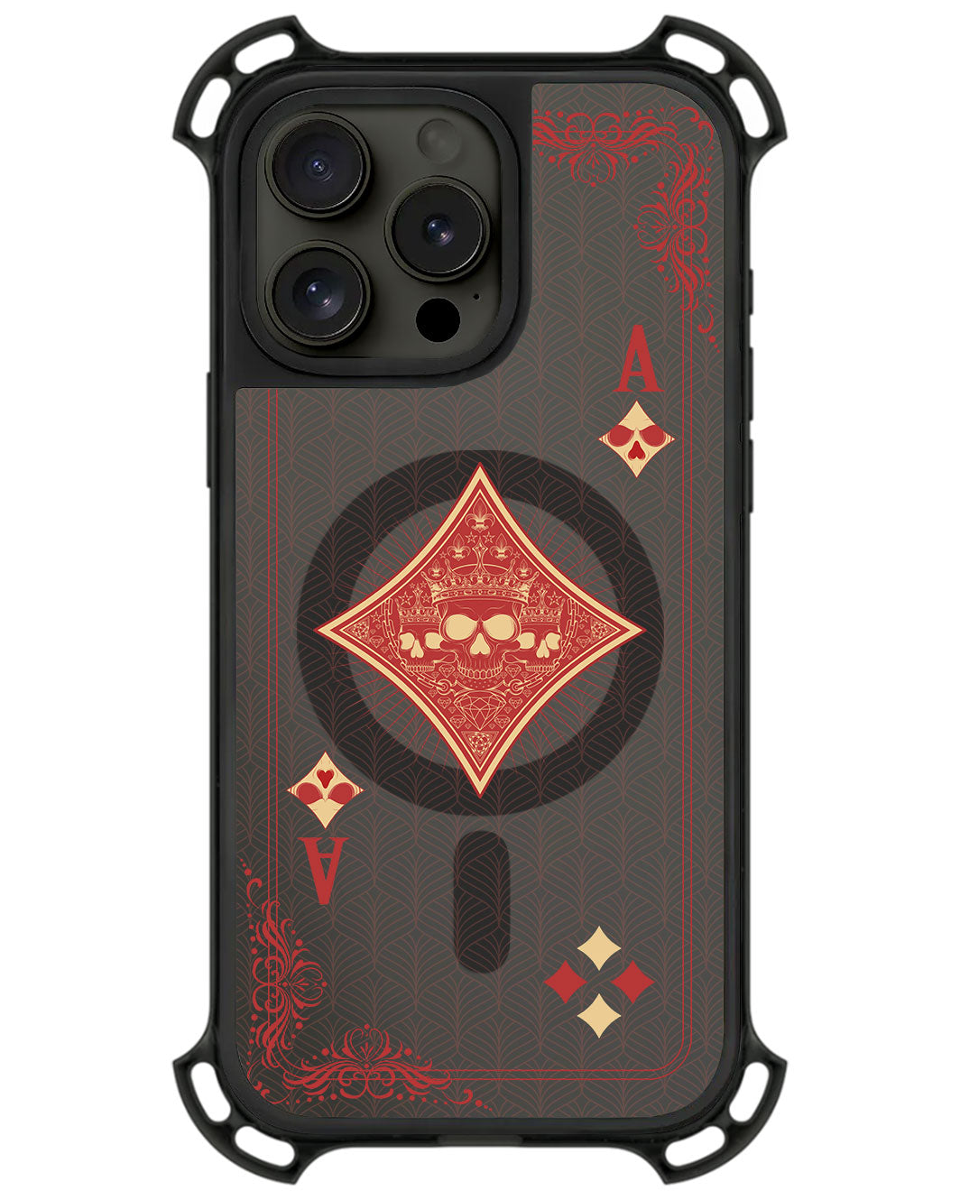 iPhone Ultimate Model-Z - Ace 2