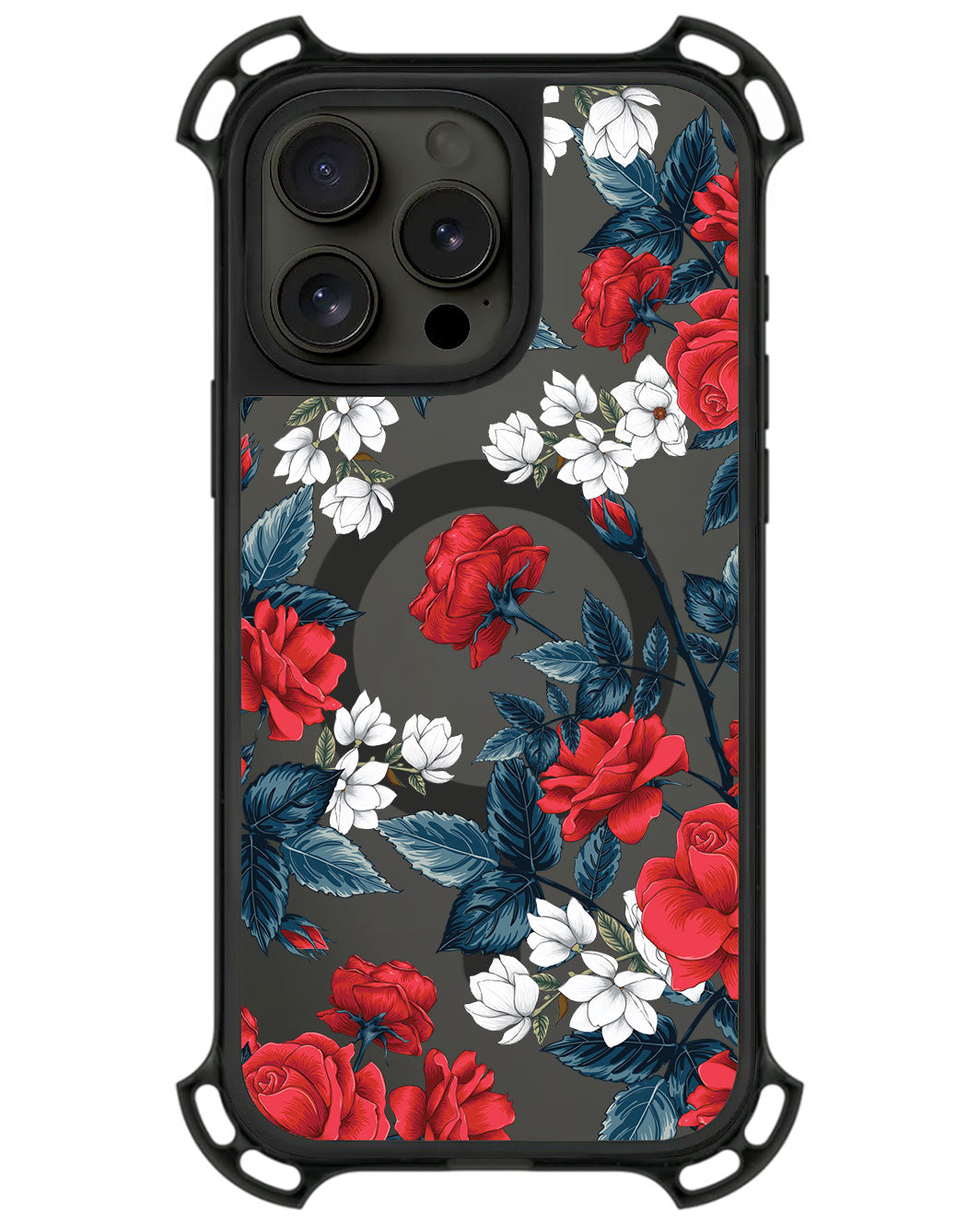 iPhone Ultimate Model-Z - Bianca