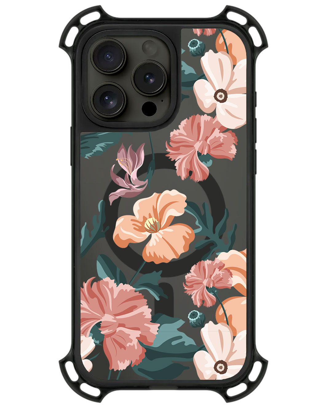 iPhone Ultimate Model-Z - Botanical Garden 1.0