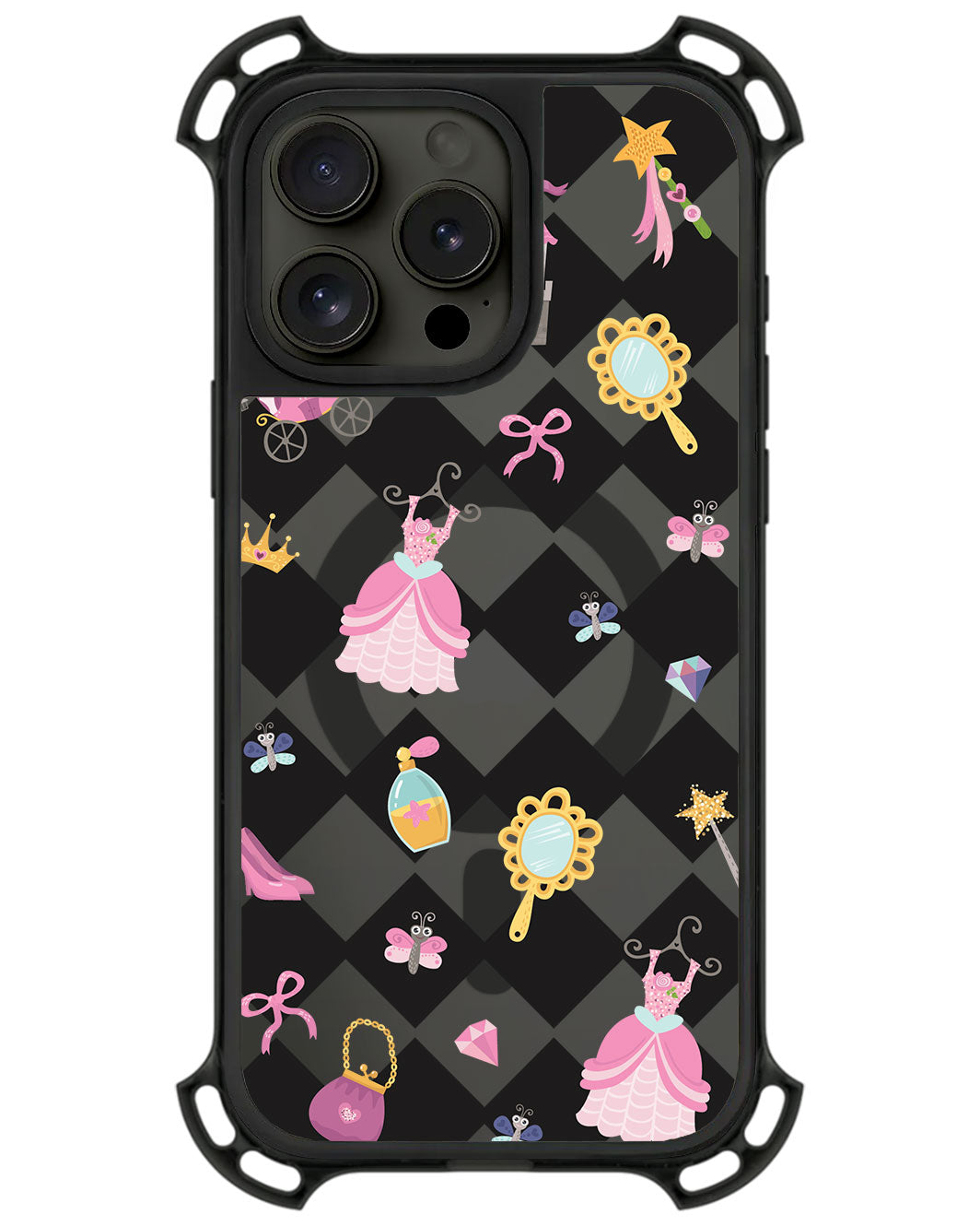 iPhone Ultimate Model-Z - Little Princess