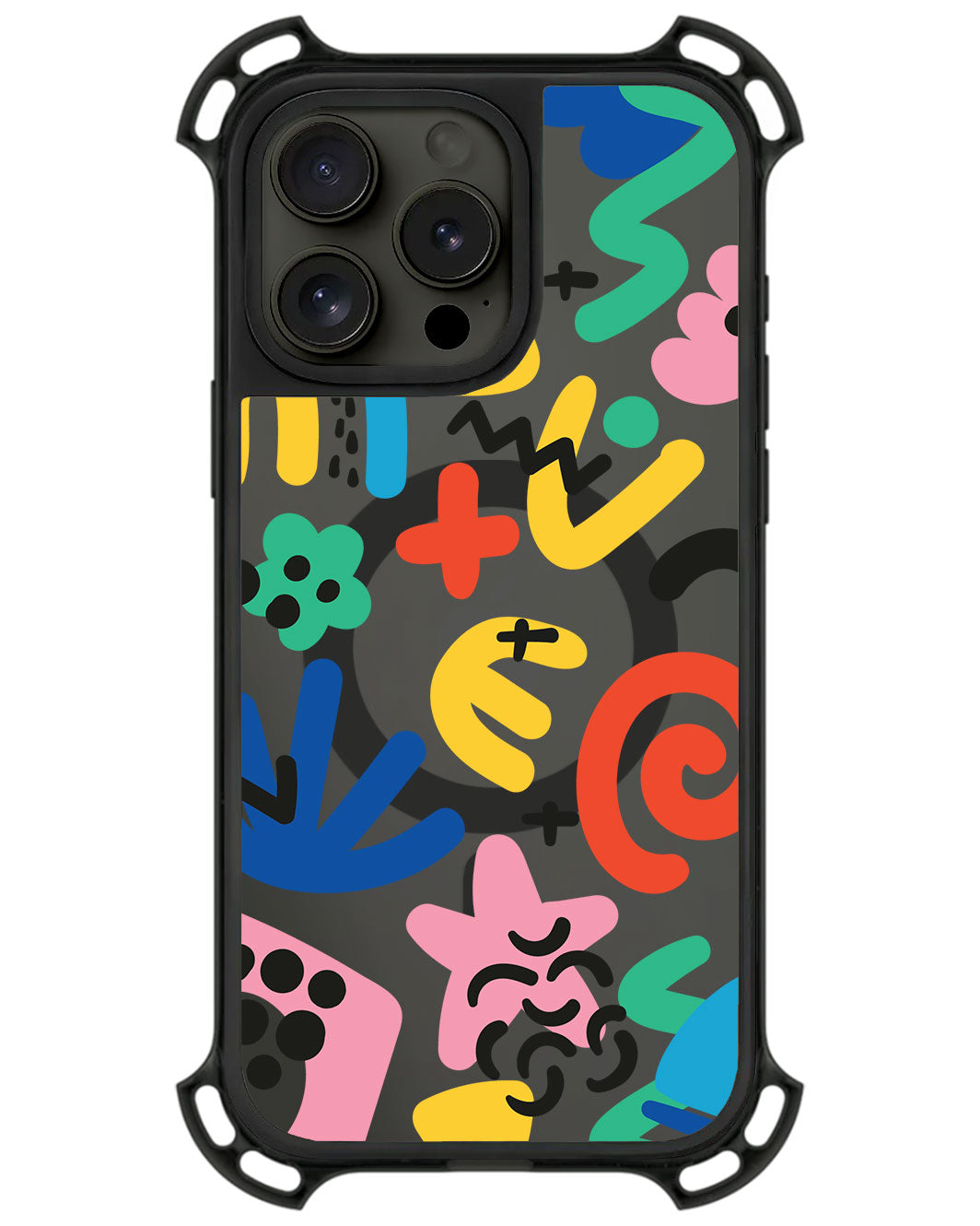 iPhone Ultimate Model-Z - Celestial 2.0