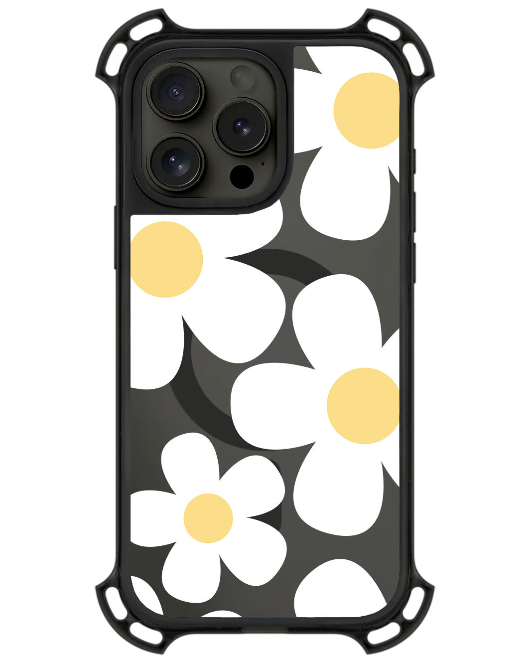 iPhone Ultimate Model-Z - Daisy 1.0