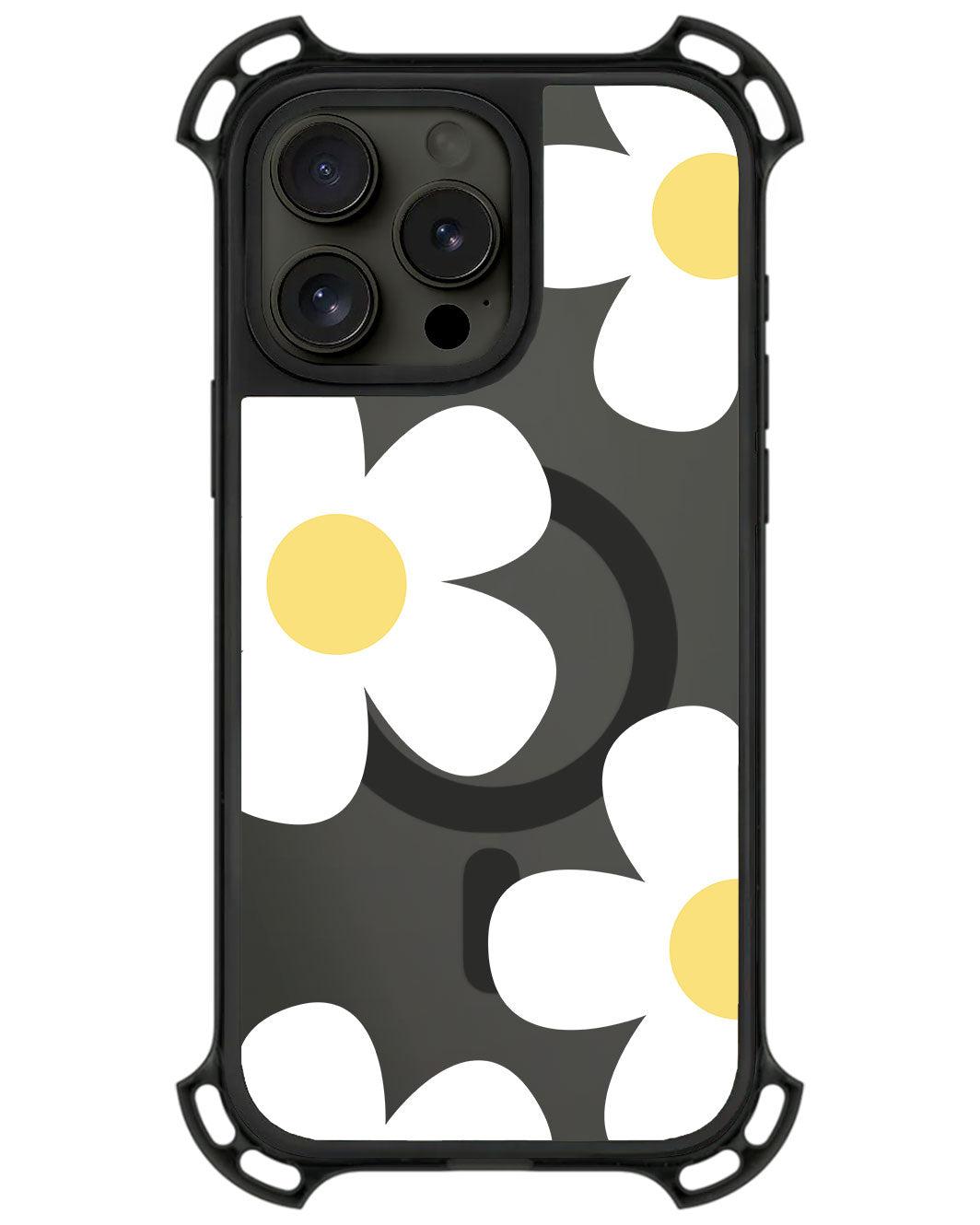 iPhone Ultimate Model-Z - Daisy 4.0