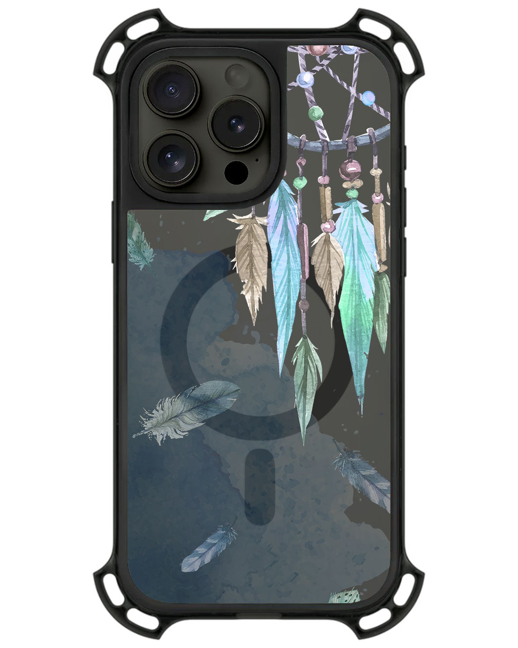 iPhone Ultimate Model-Z - Dreamcatcher 3.0