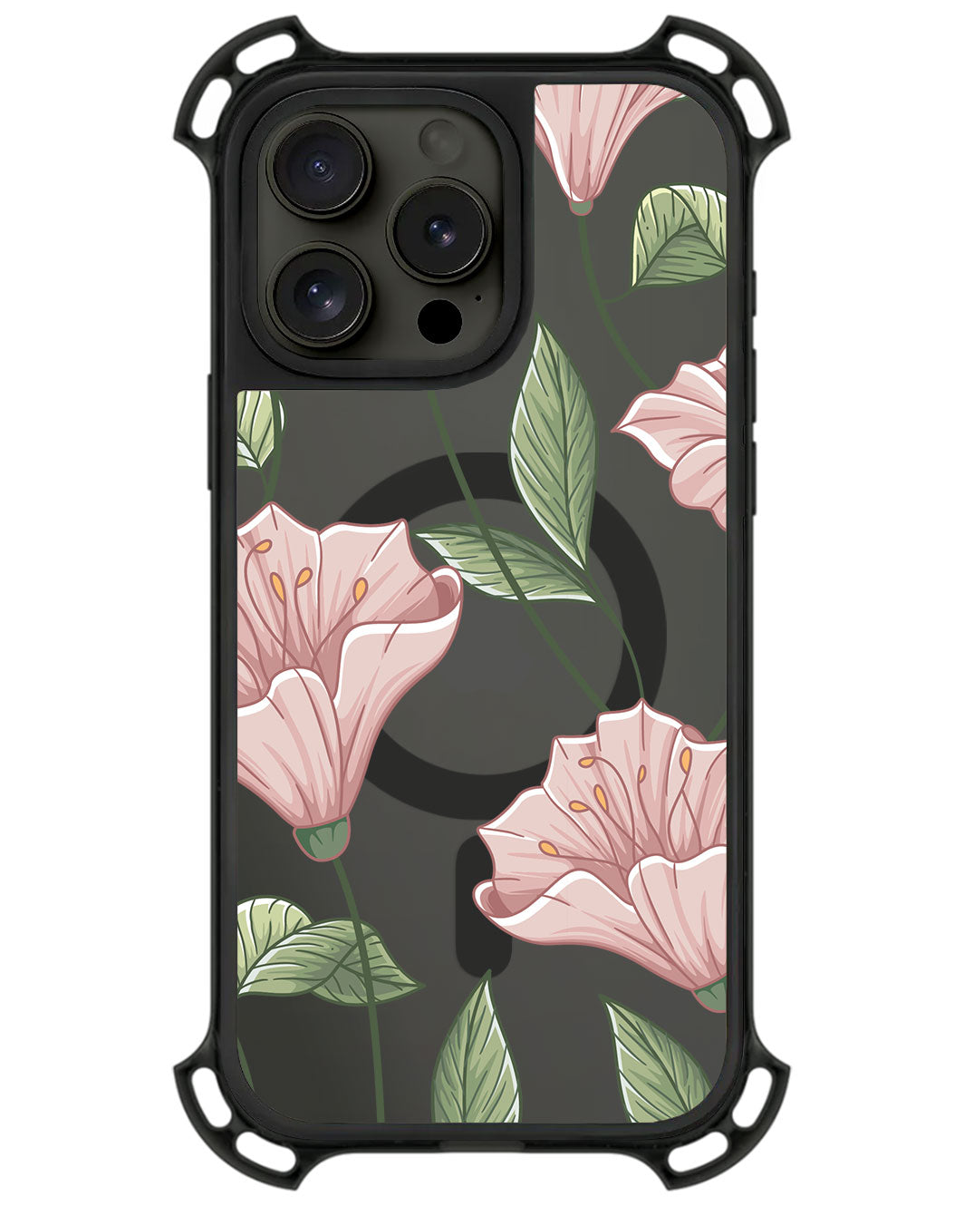 iPhone Ultimate Model-Z - Evaline